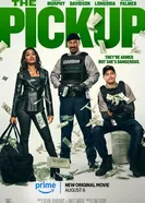 The Pickup постер