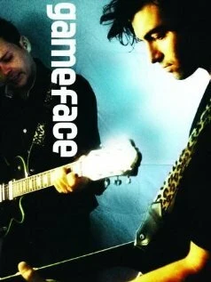 Постер Gameface 2007