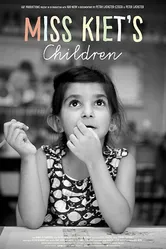 De kinderen van juf Kiet постер