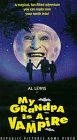 Постер My Grandpa Is a Vampire
