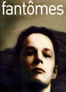 Фантомы 2001 постер