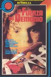 Notturno con grida постер
