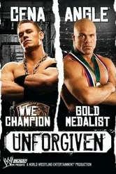 WWE Непрощенный 2005 постер