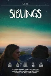 Siblings 2017, США, короткометражка постер