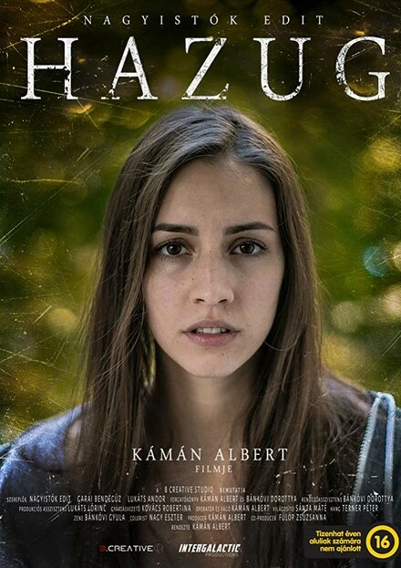 Постер Hazug