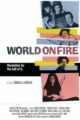 World on Fire 2005 постер