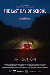 Последний день в школе 2019 постер