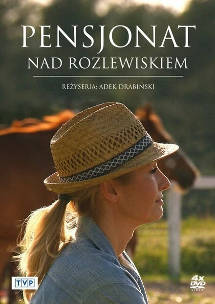 Постер Pensjonat nad rozlewiskiem