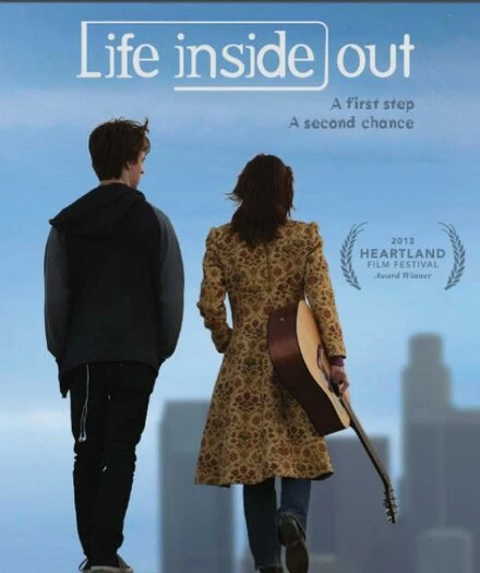 Постер Life Inside Out