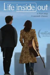 Life Inside Out постер