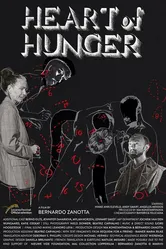 Heart of Hunger постер
