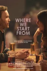 Where We Start From постер