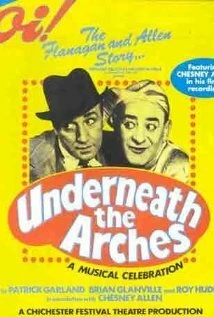 Постер Underneath the Arches