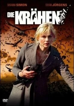Постер Вороны: черная стая 2006