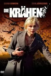 Вороны: черная стая 2006 постер