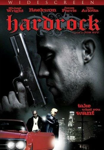Постер Hardrock