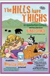The Hills Have Thighs 2008 постер