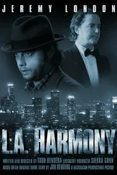 L.A. Harmony постер