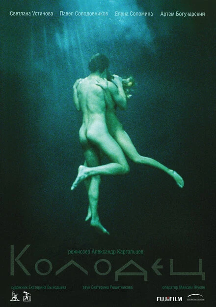 Постер Колодец 2009