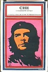 Che comandante amigo постер