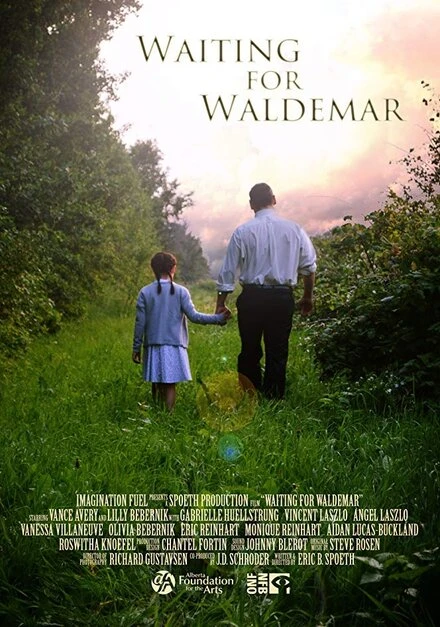Постер Waiting for Waldemar