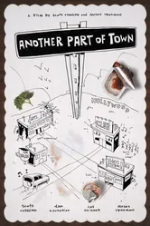 Another Part of Town постер