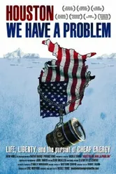 Houston We Have a Problem постер