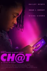 Chat - A Covid 19 Story постер