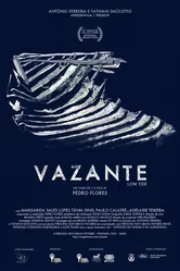 Отлив 2012, Португалия постер