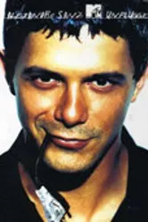 Alejandro Sanz: MTV Unplugged постер