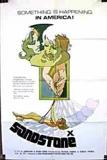 Постер Sandstone 1975