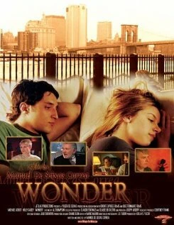 Постер Wonder 2001
