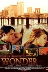 Wonder 2001 постер