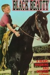Courage of Black Beauty постер