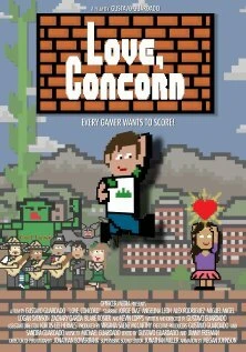 Постер Love, Concord