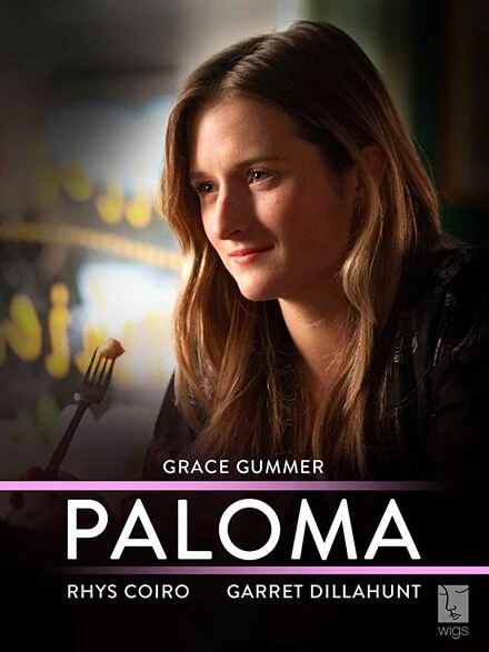 Постер Paloma 2013