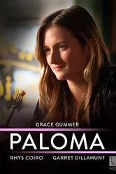 Paloma 2013 постер