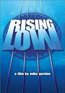 Постер Rising Low