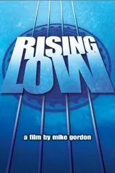 Rising Low постер