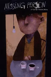 Missing Person 2006 постер
