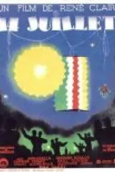 14 июля 1932 постер