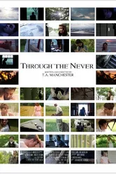 Through the Never постер