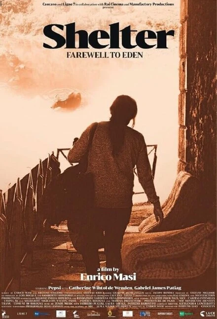 Постер Shelter: Farewell to Eden