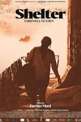 Shelter: Farewell to Eden постер