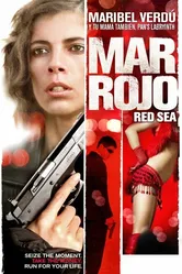Mar rojo постер