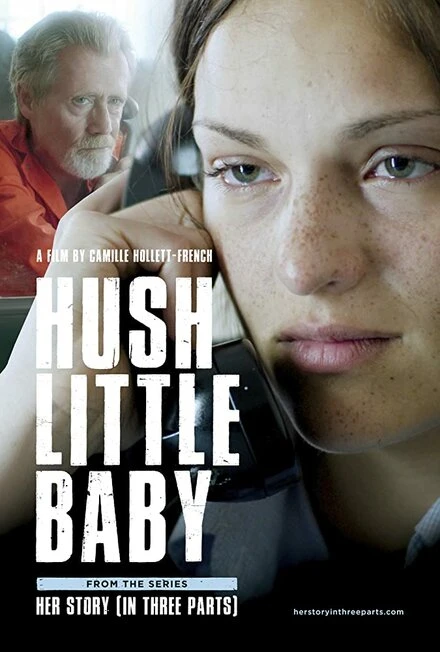 Постер Her Story No. 2: Hush Little Baby