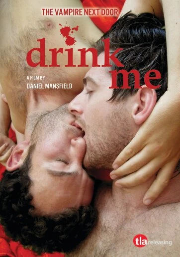 Постер Drink Me 2015