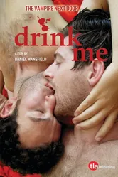 Drink Me 2015 постер