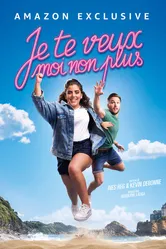 Je te veux moi non plus постер