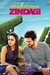 Welcome Zindagi постер